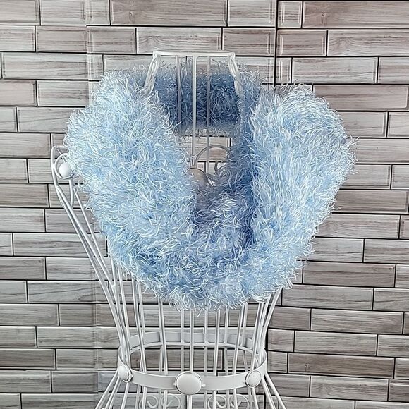 Knit yarn scarf One Size - Picture 5 of 5